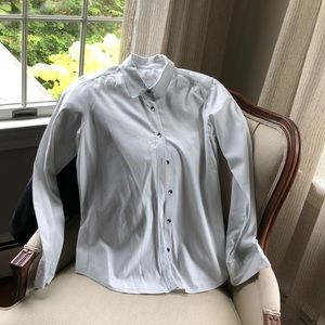 Gap Women’s Button Down.